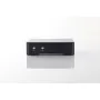 Виниловый проигрыватель Rega Planar 6 Exact black